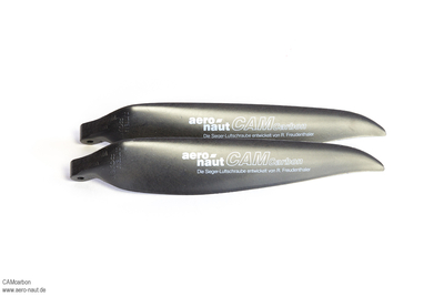 Klappluftschraubenblätter Aeronaut CamCarbon